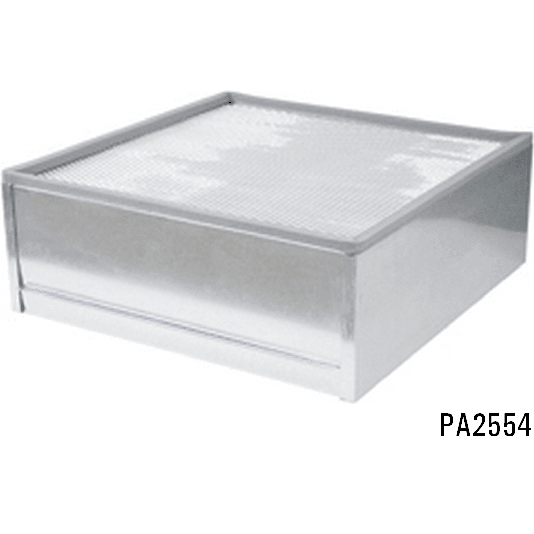 PA2554 - Panel Air Element
