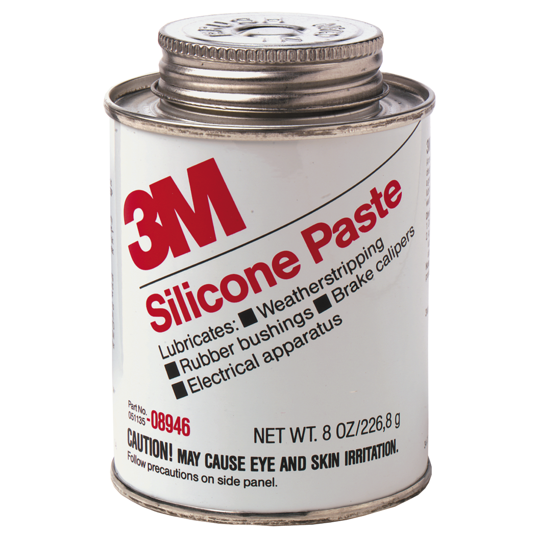 8OZ SILICONE PASTE DIELECTRIC