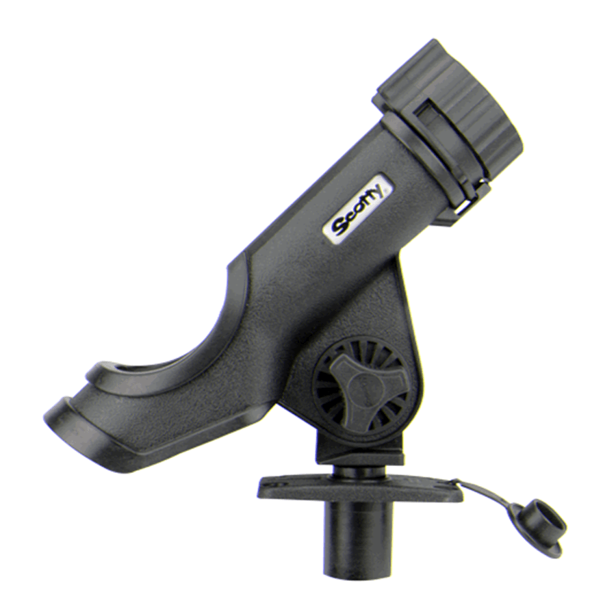 Scotty Downriggers & Rod Holders Fisheries Supply