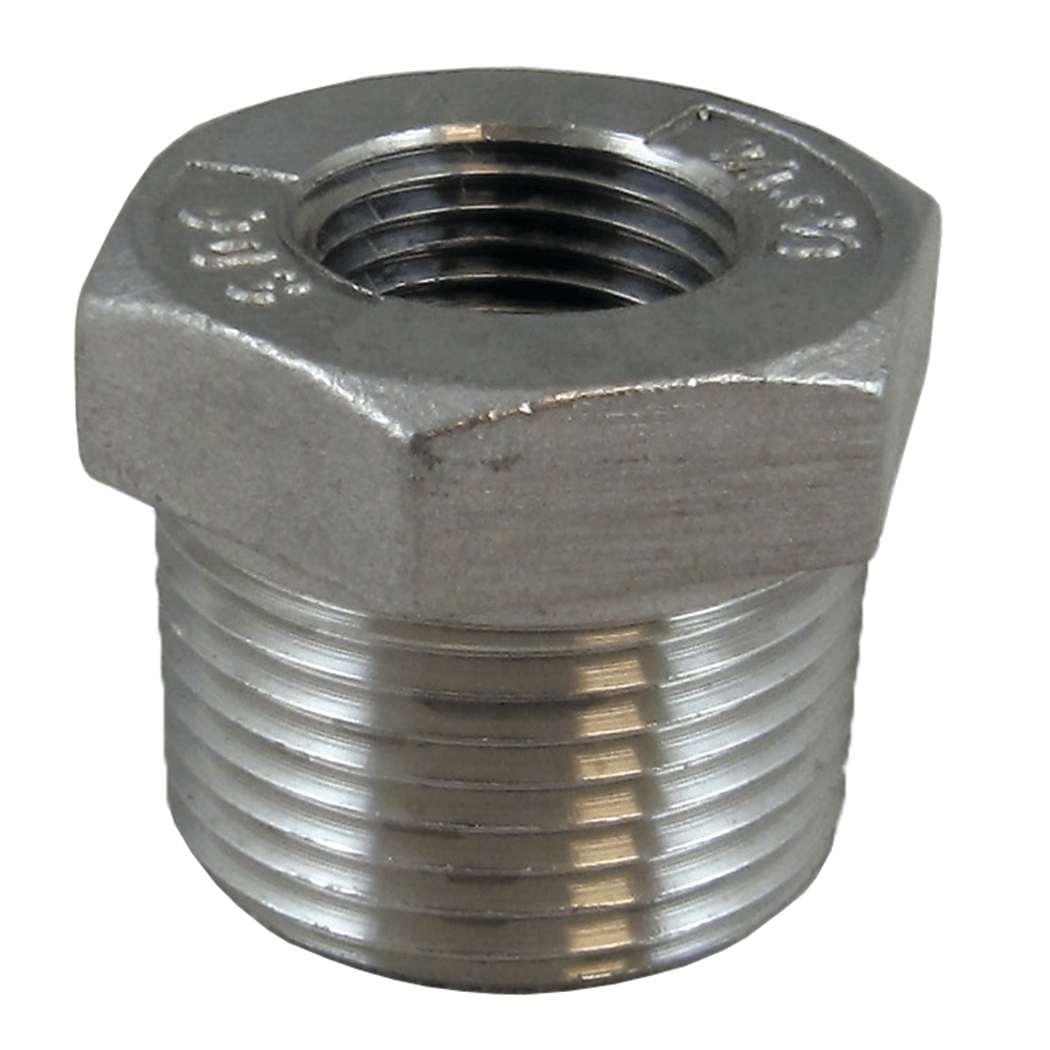 Hex Bushings