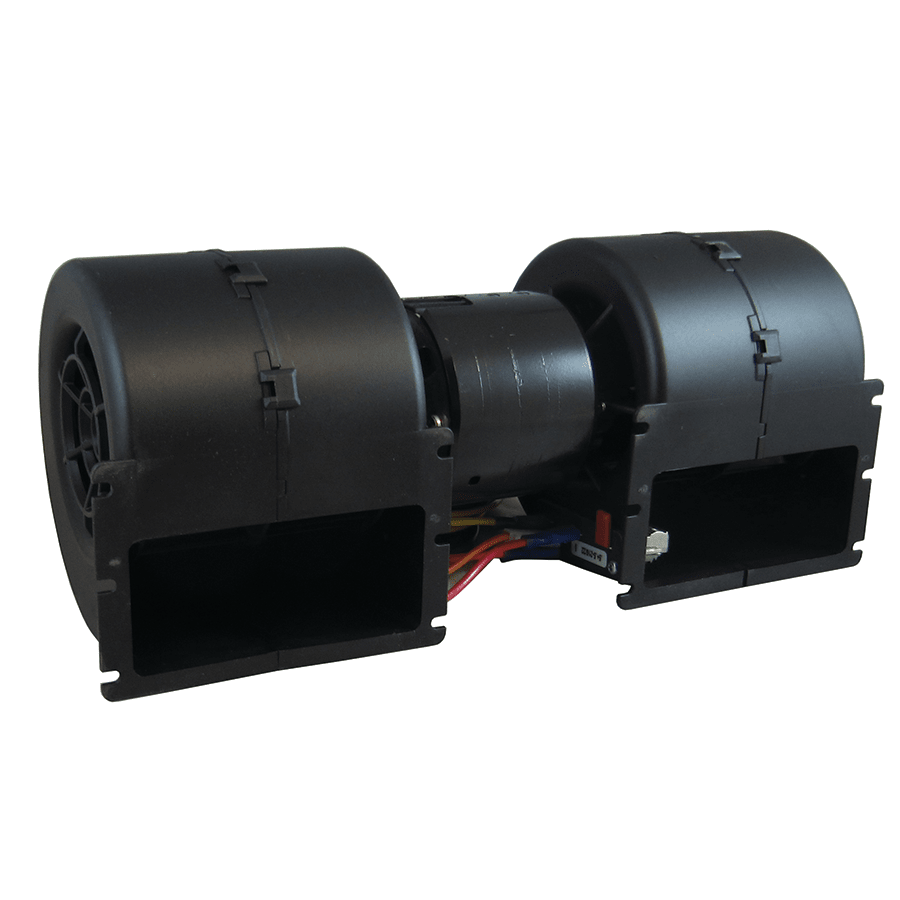 Heater Craft Fisheries Supply