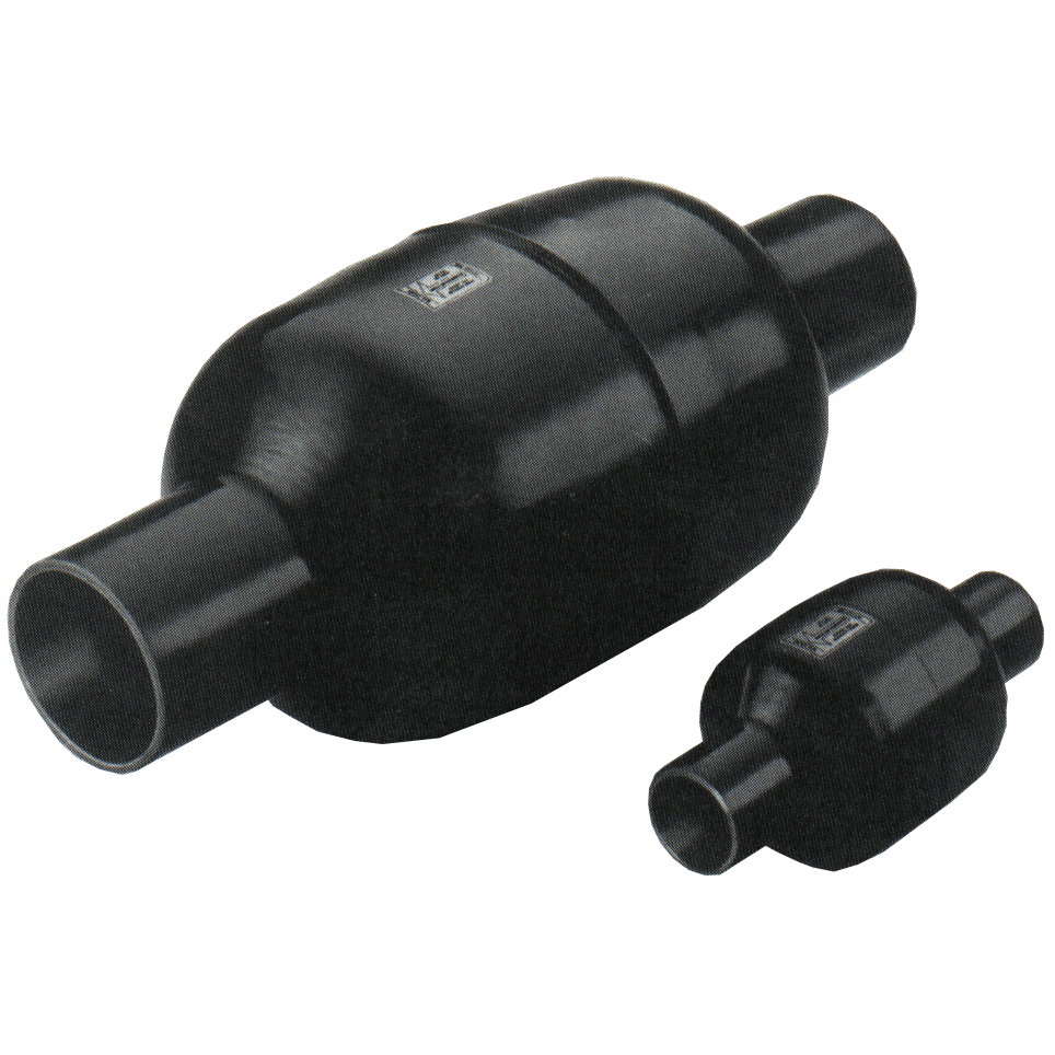 Centek Marine Mufflers & Wet Exhaust Fisheries Supply