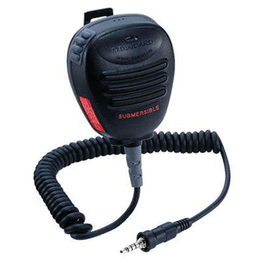 Standard Horizon Fisheries Supply