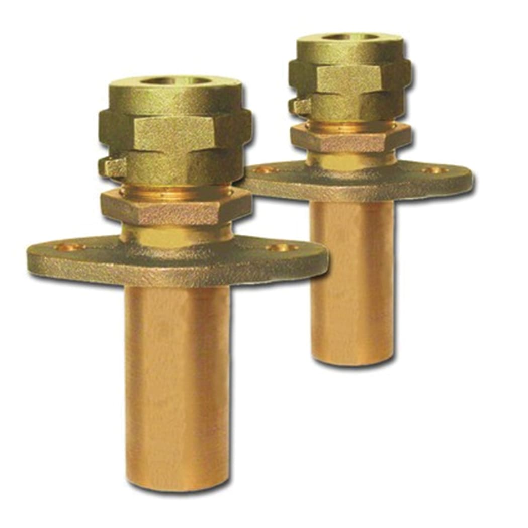 Buck Algonquin Marine Hardware Fisheries Supply