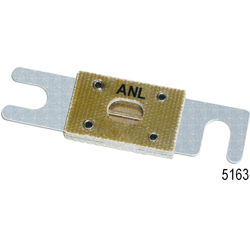 ANL Fuses Blue Sea Systems Fisheries Supply