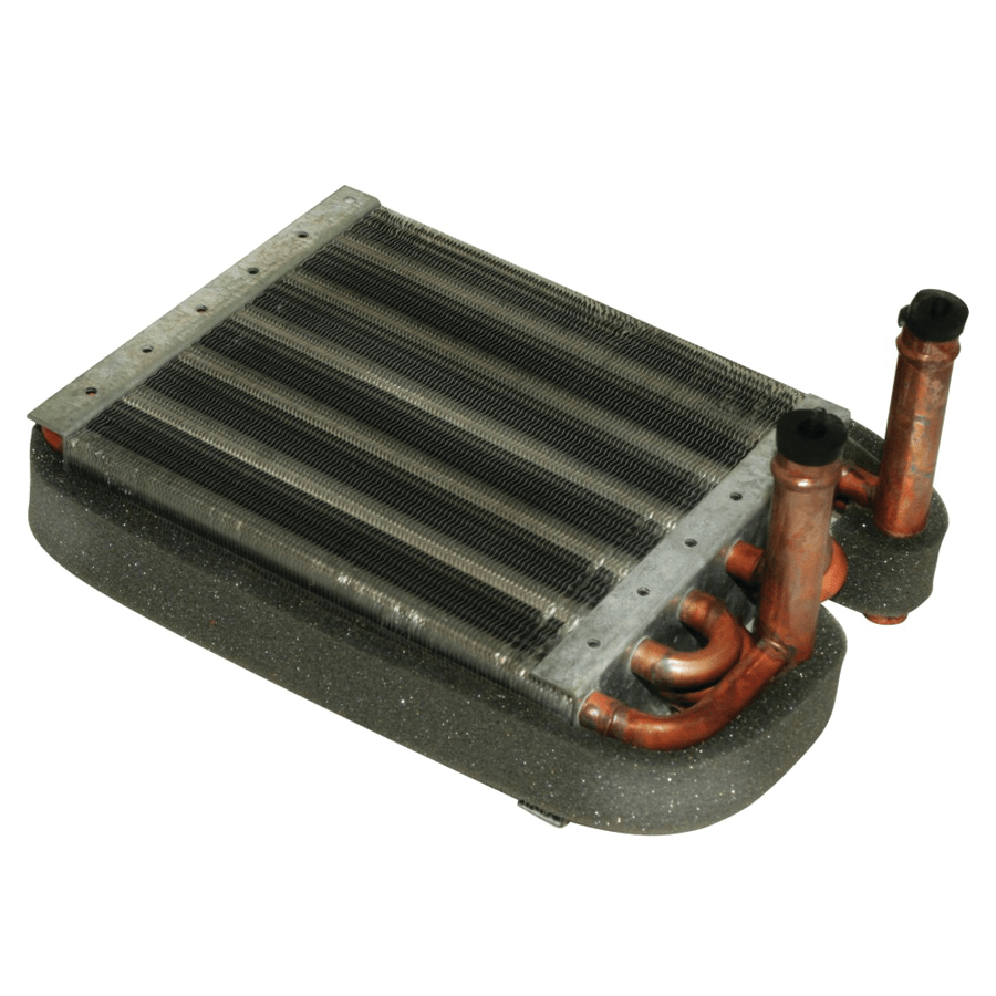 Heater Craft Fisheries Supply