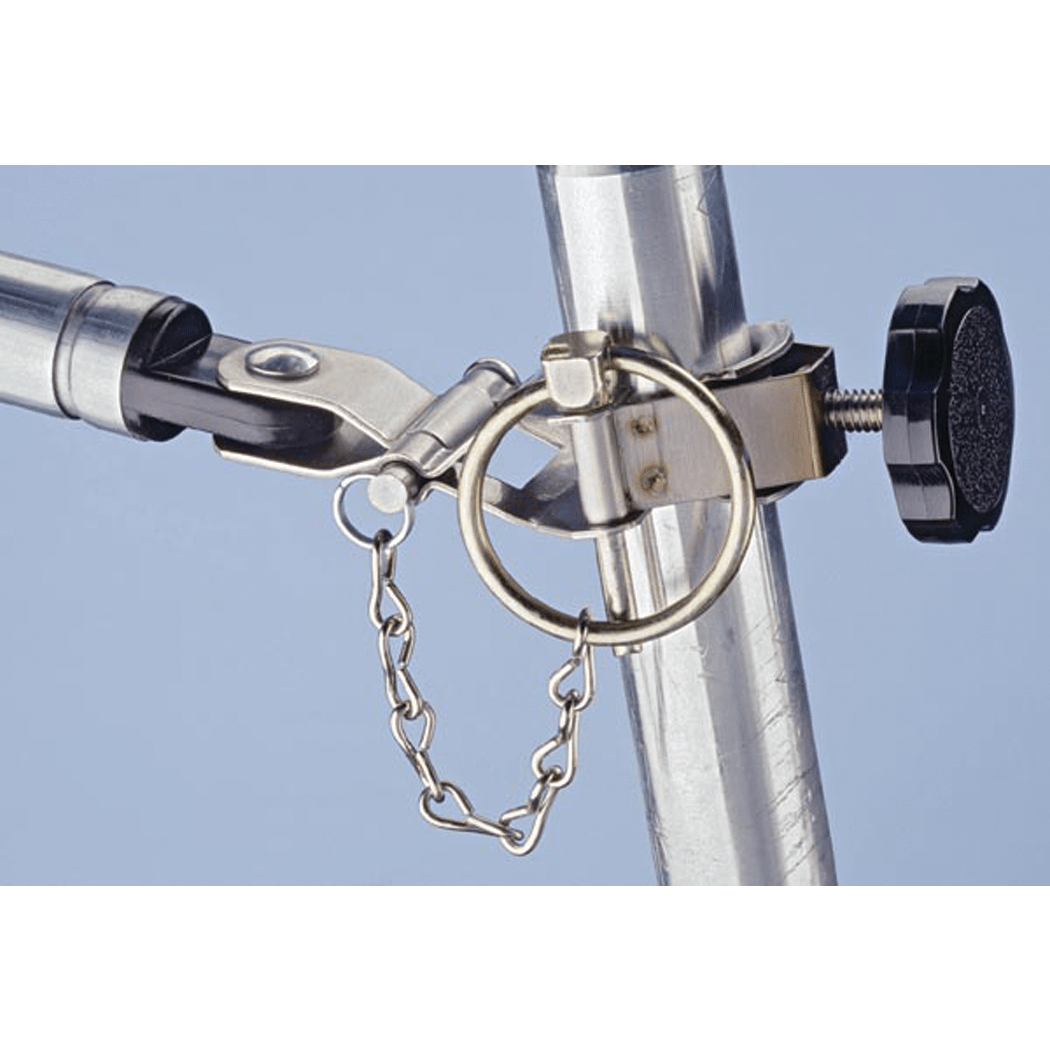Bicycle Hitch for Foldit Marine Cart 3
