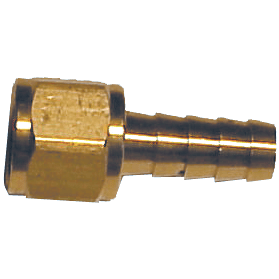 Female Pipe to Hose Adapters