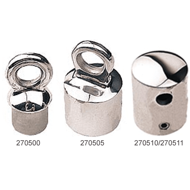 Stanchion Fittings