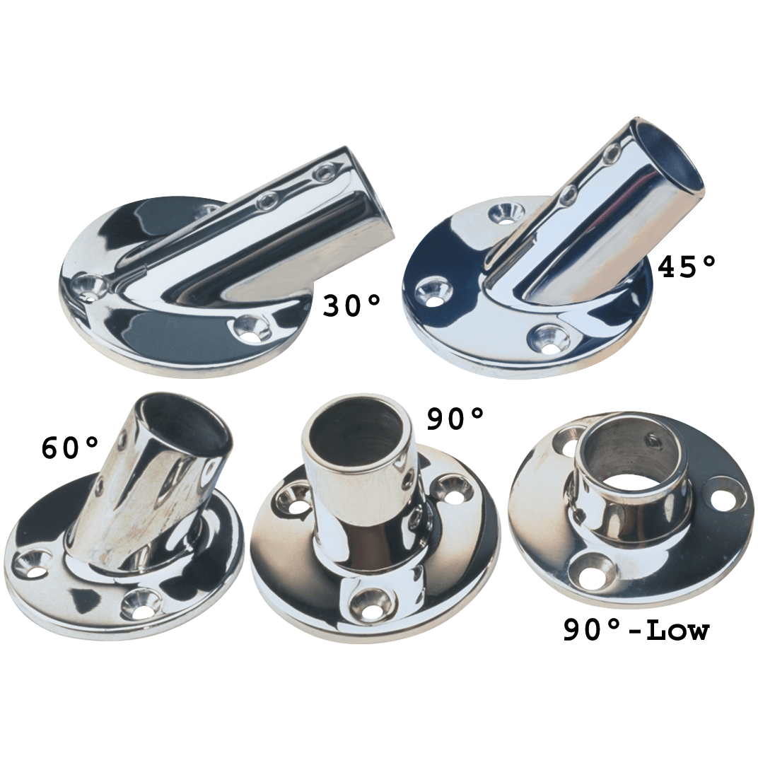 Sea-Dog Marine Hardware & Parts | Fisheries Supply