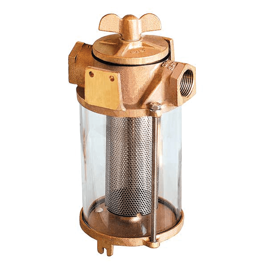 Groco Marine Products Fisheries Supply