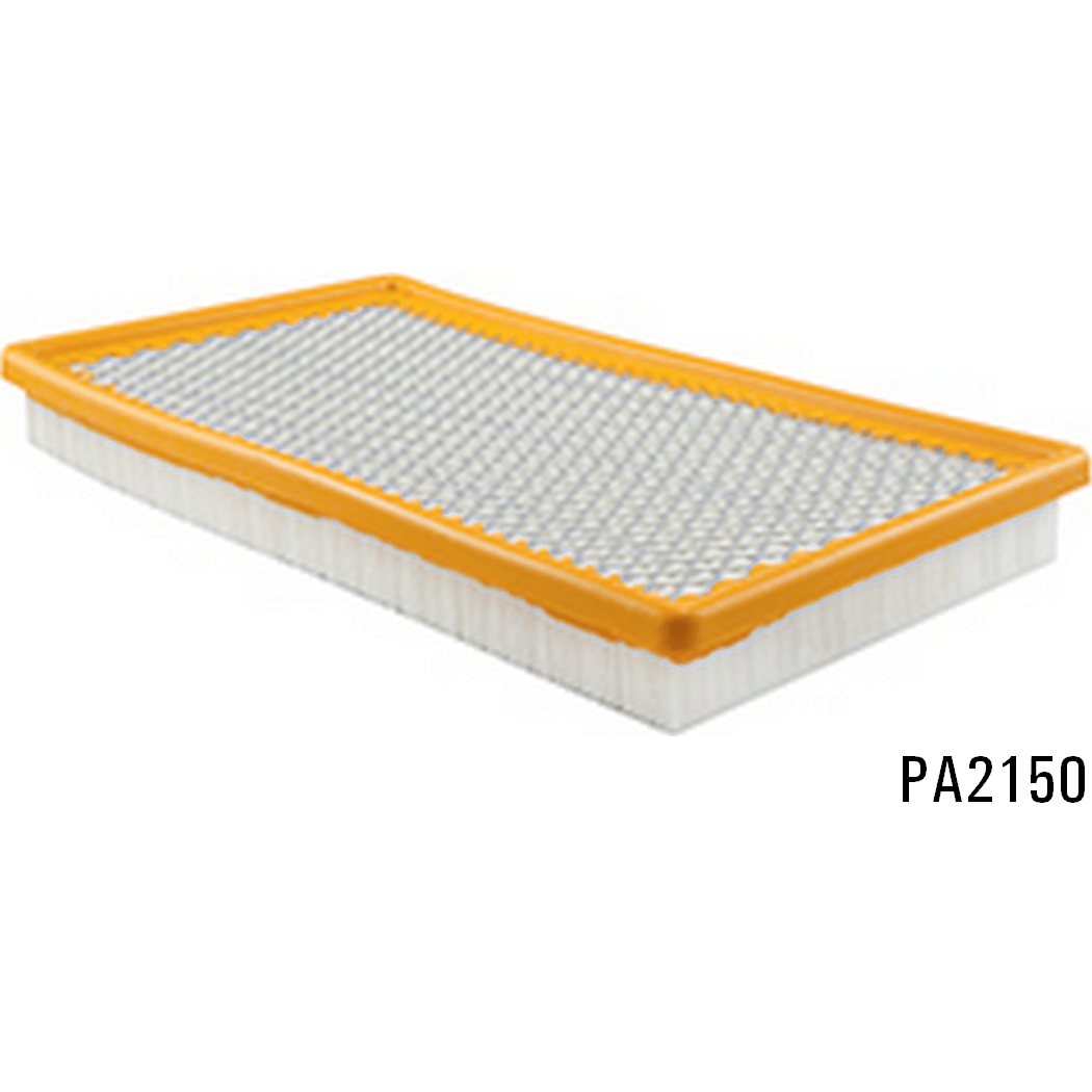 PA2150 - Panel Air Element