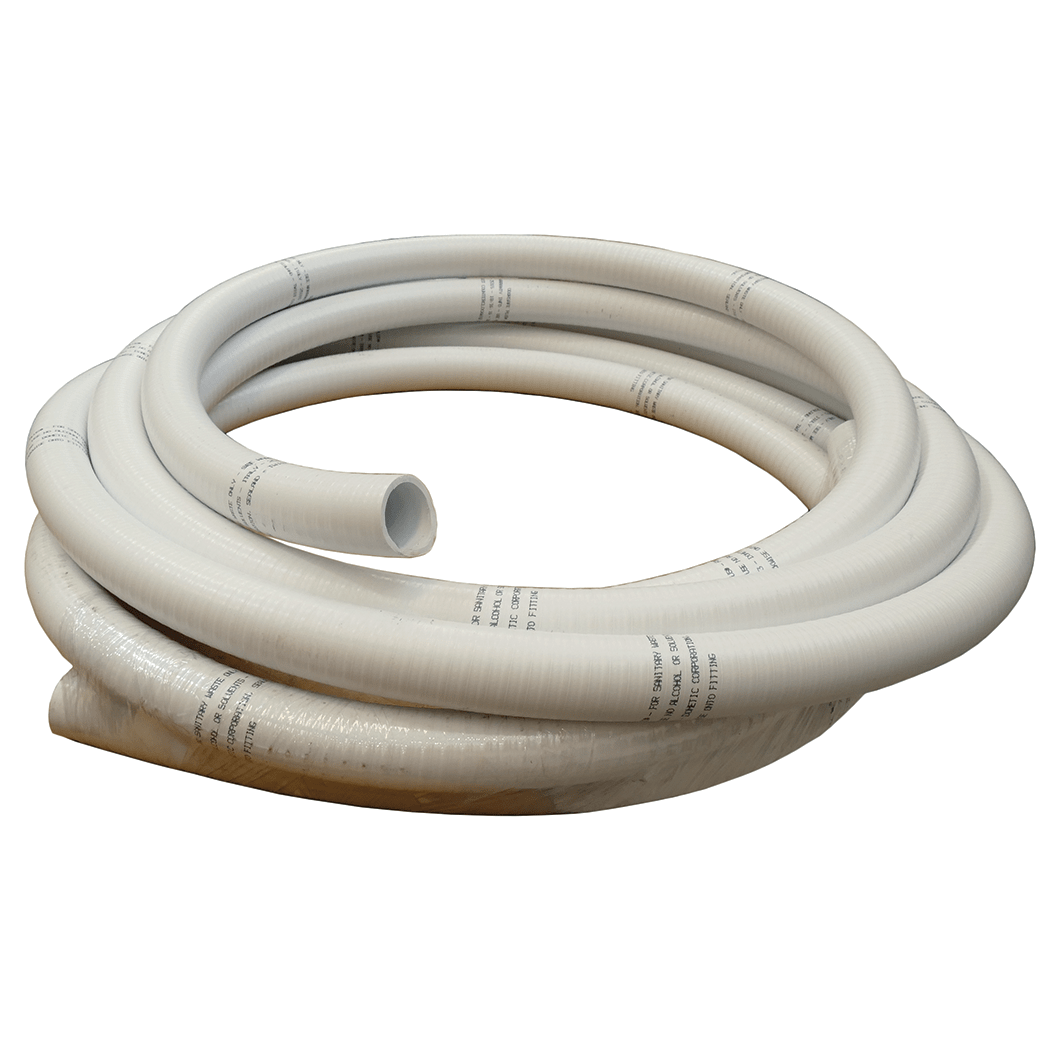 Marine Sanitation Hoses & Boat Sewage Hoses Fisheries Supply