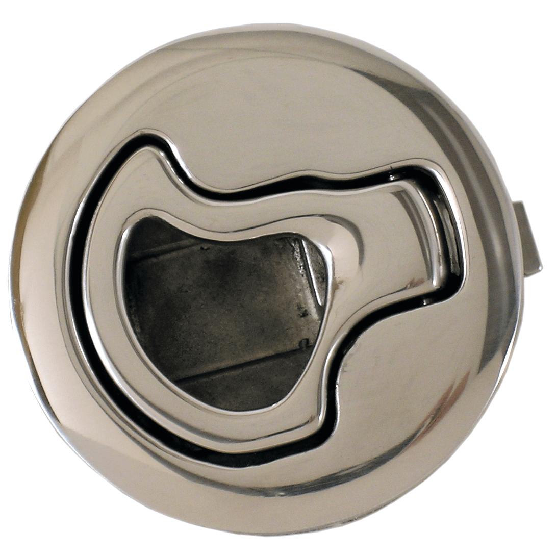 Slam Latch