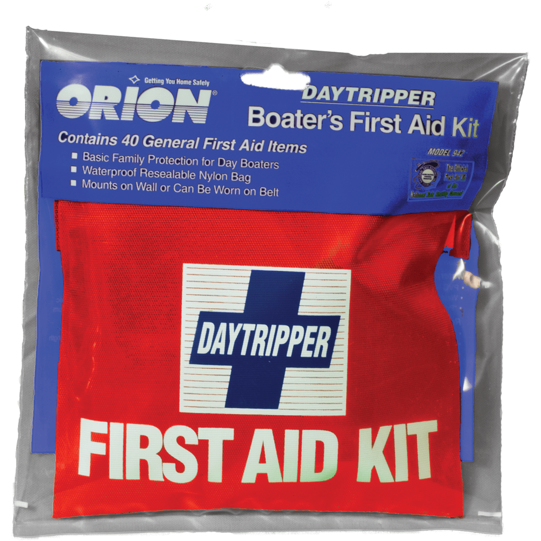 Daytripper First Aid Kit