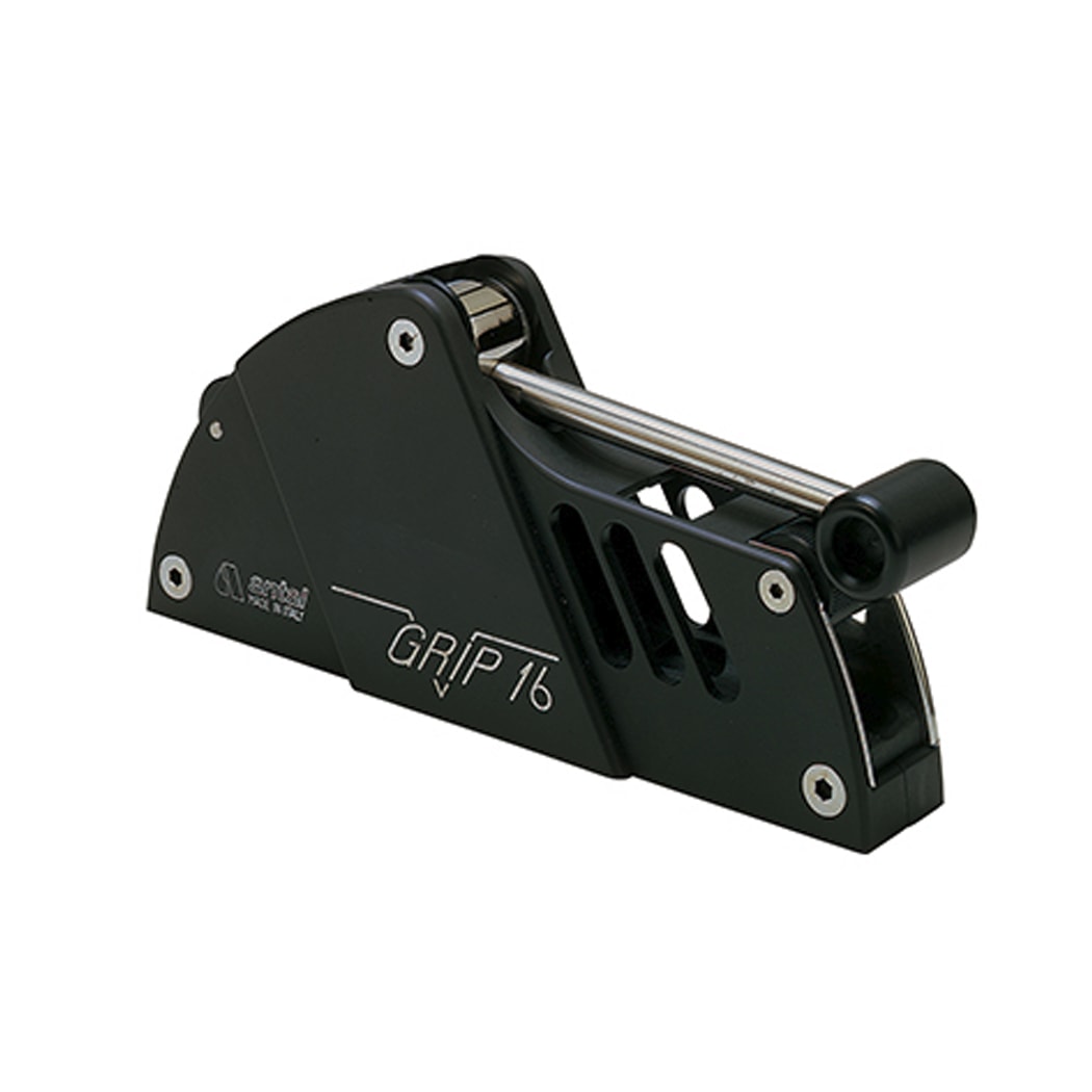 Antal Marine Hardware & Sailboat Equipment Fisheries Supply