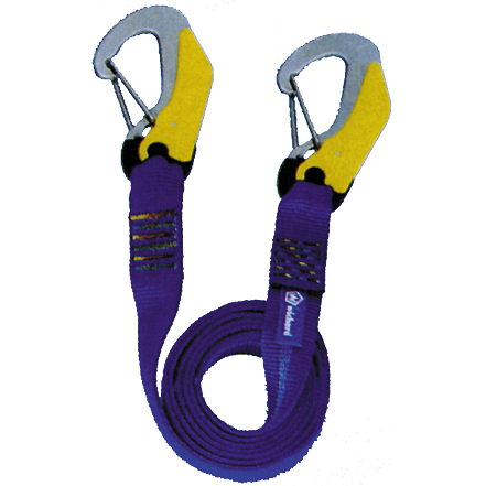 2-POINT HARNESS TETHER