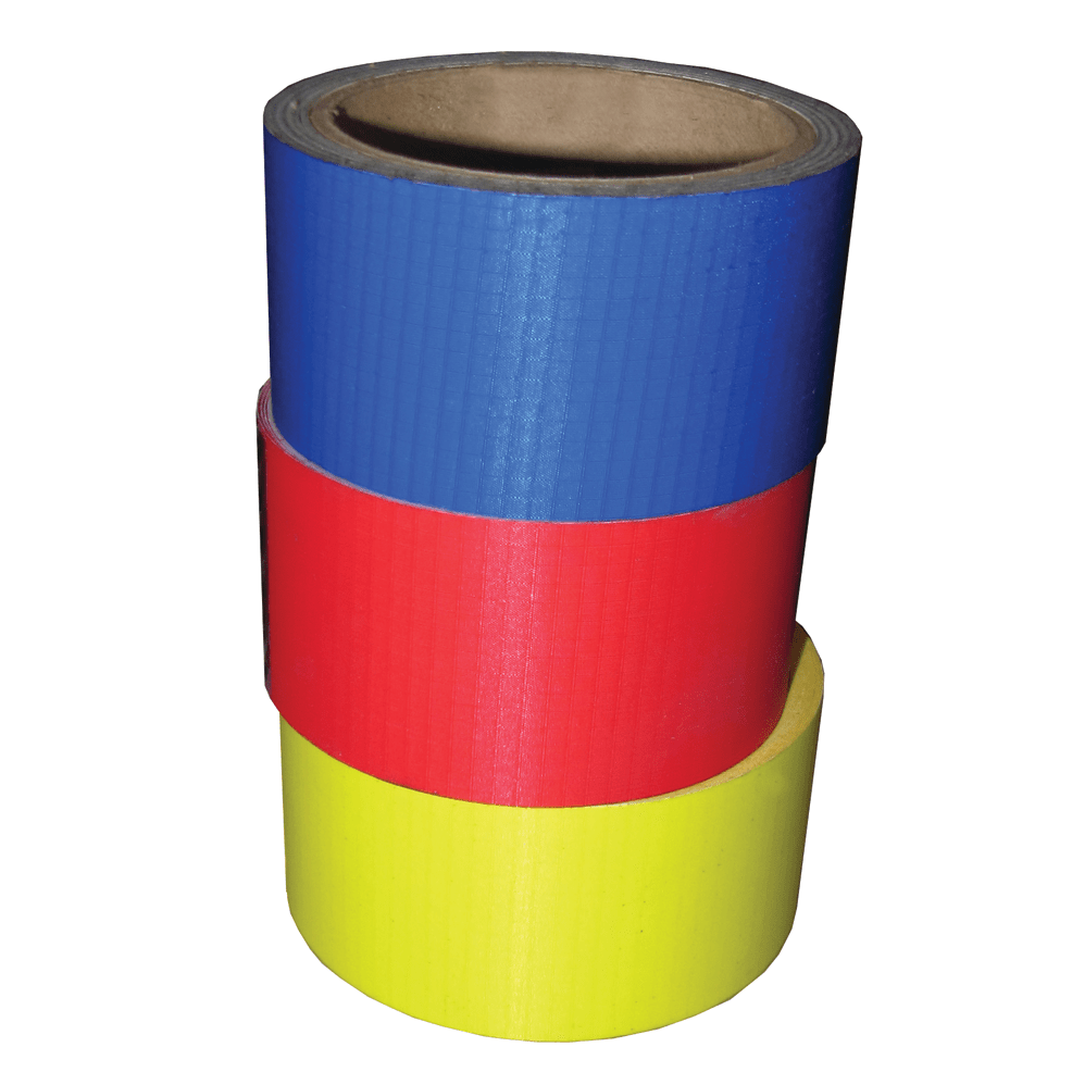 Sail Repair Tape, Sail Repair Needles & Thread Fisheries Supply