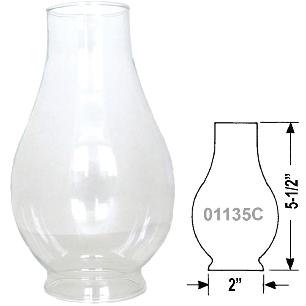 Oil Lamp Chimneys Weems & Plath Fisheries Supply