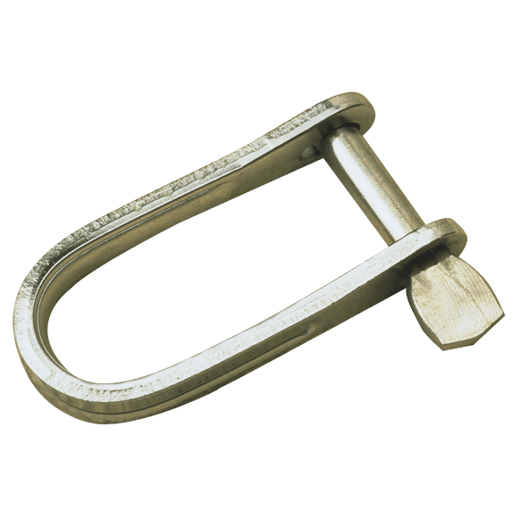 Key Pin Shackle