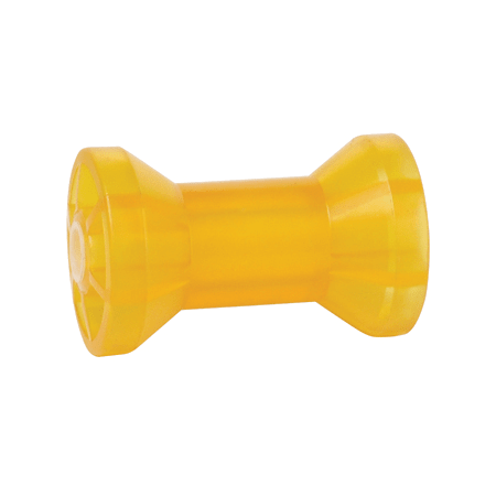 Poly Vinyl Keel Rollers