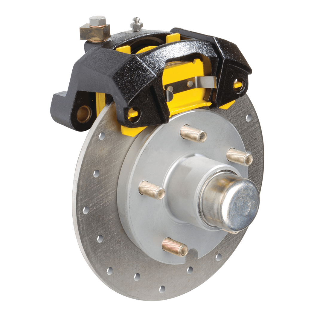 Boat Trailer Brakes, Kits & Parts Fisheries Supply