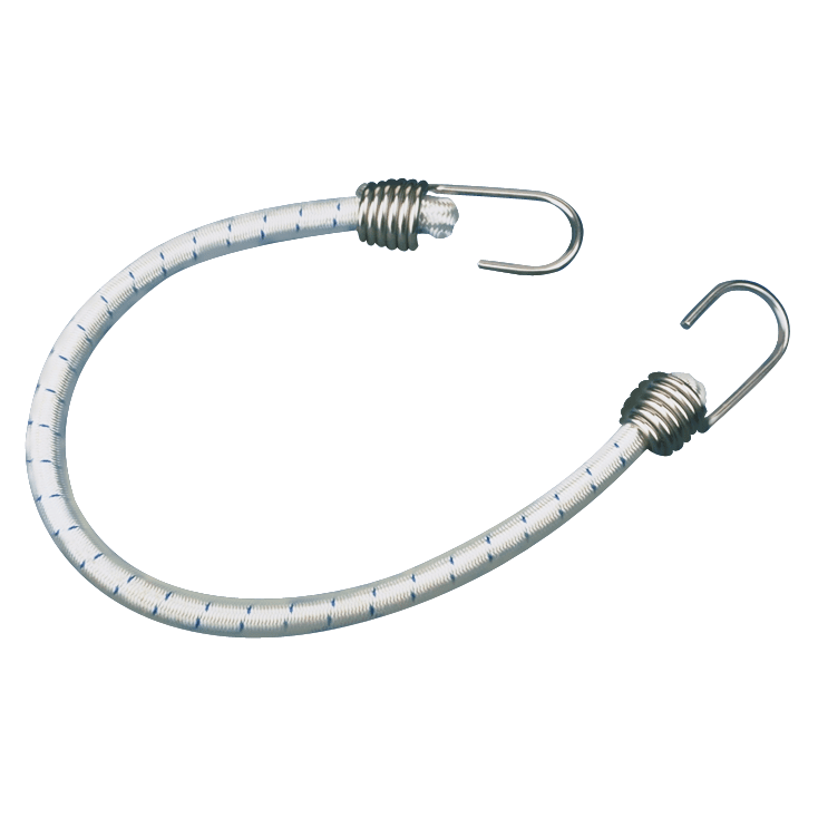 Marine Bungee Cords & Shock Cords for Boats Fisheries Supply