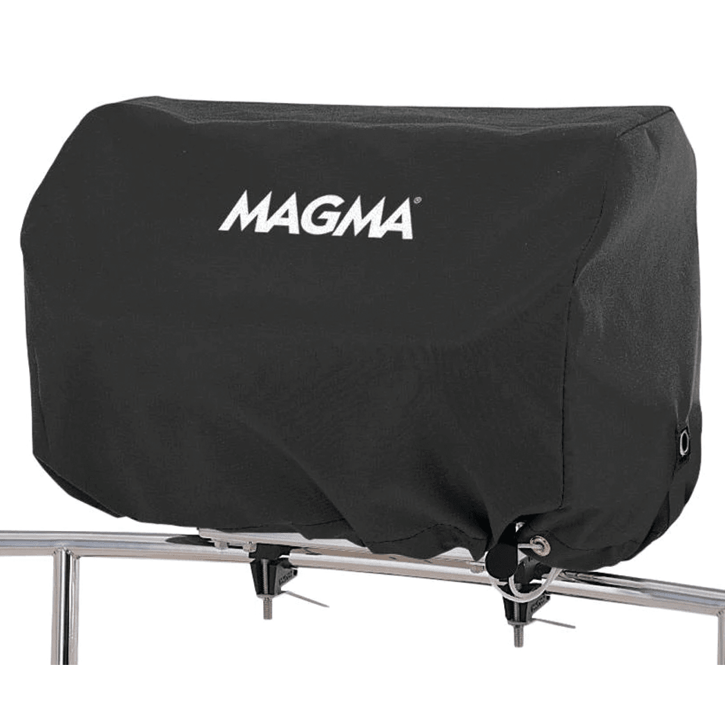 CATALINA BBQ COVER JET BLK