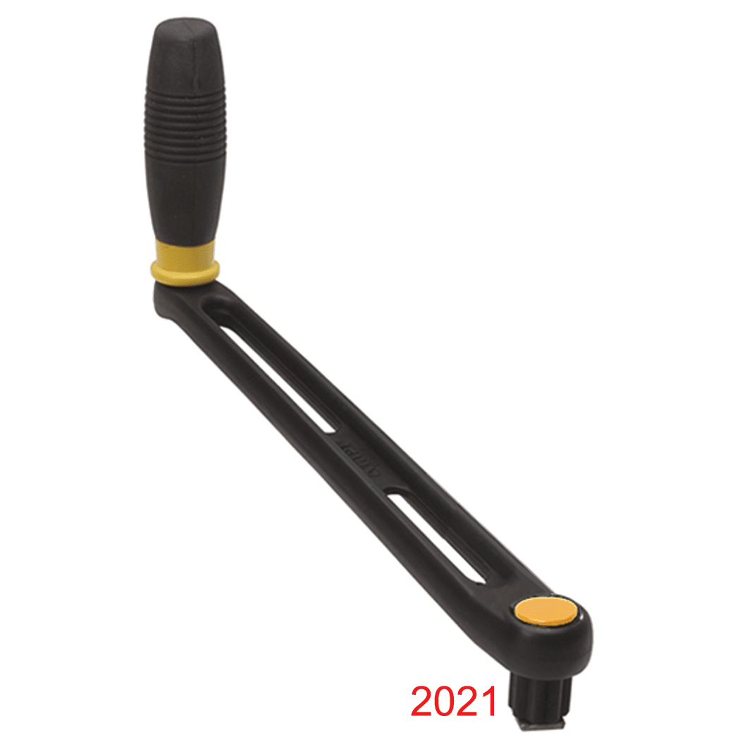 Antal Marine Hardware 2021/NL Fisheries Supply