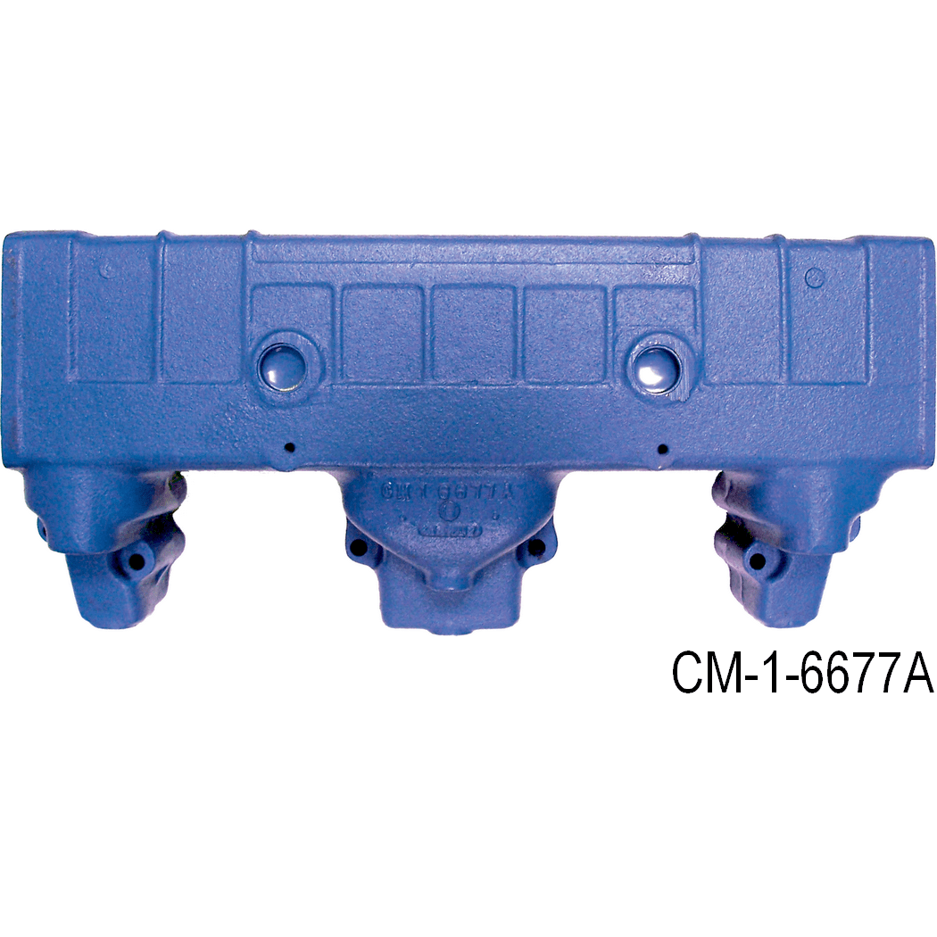 MANIFOLD, 318 CHRYSLER, 1973-1986