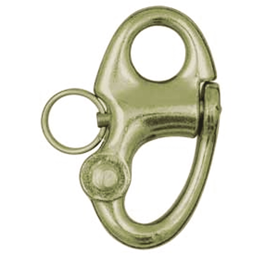 Ronstan Snap Shackles & Sailboat Hardware Fisheries Supply