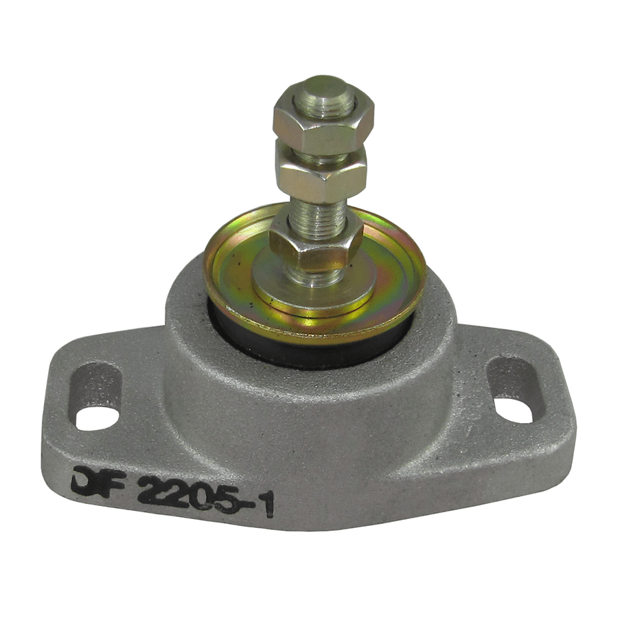 Bushings Inc Marine Engine Mounts Fisheries Supply