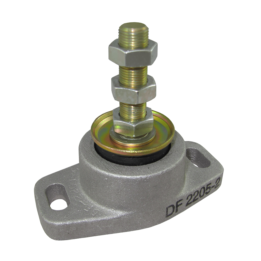 Marine Engine Mounts & Boat Motor Mounts Fisheries Supply