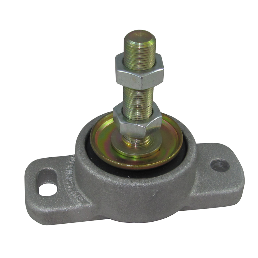 ENGINE MOUNT 500-850 LBS 5/8IN STUD