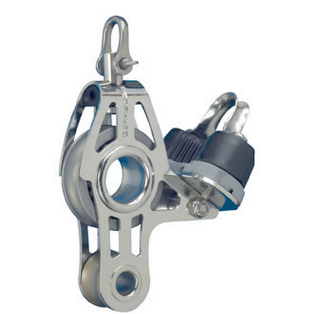 Garhauer Marine Sailing Hardware & Equipment Fisheries Supply