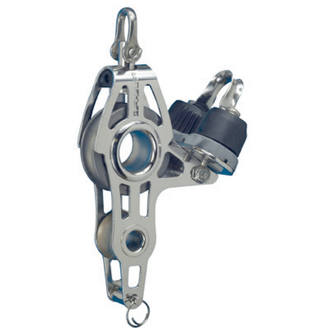 Garhauer Marine Sailing Hardware & Equipment Fisheries Supply