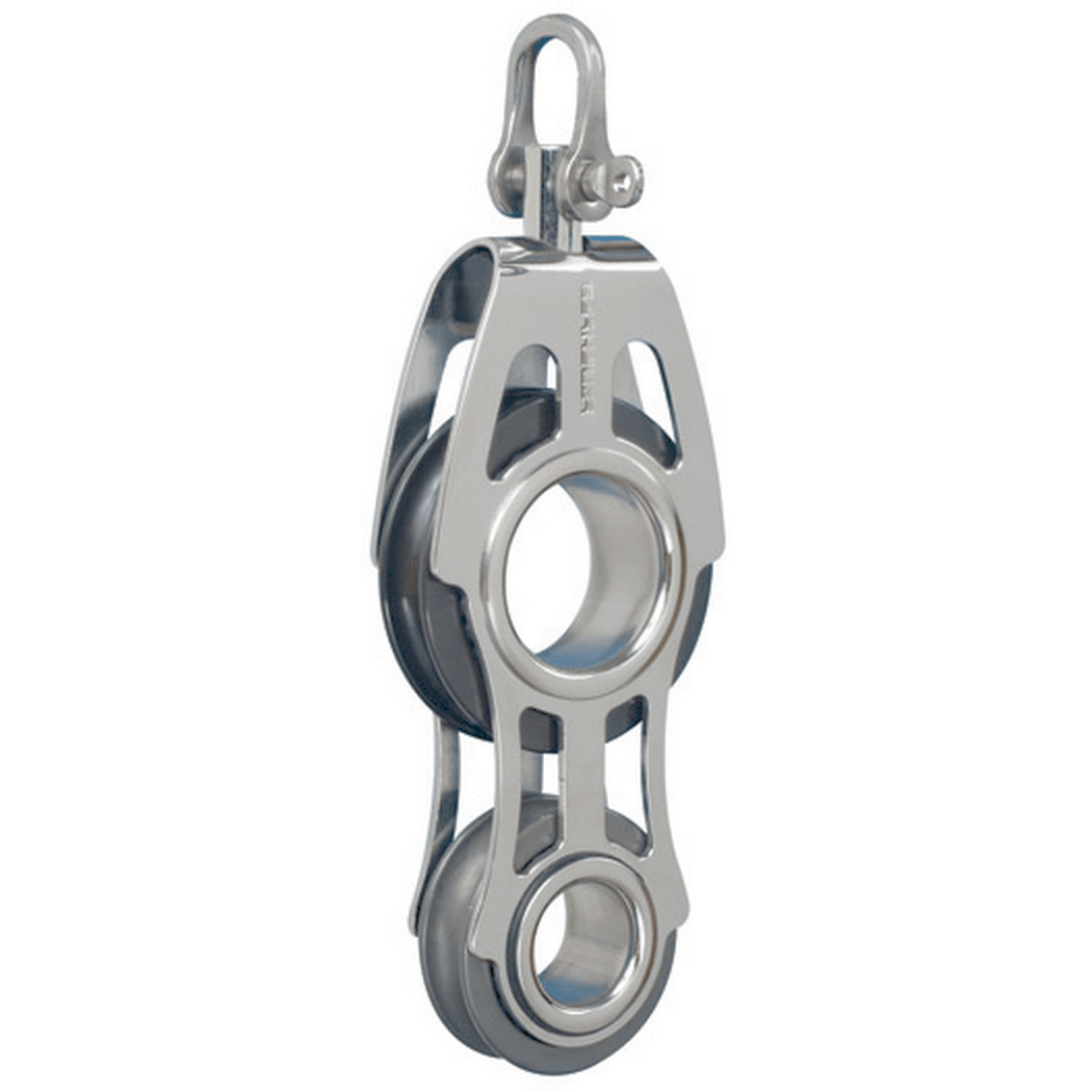 Garhauer Marine Sailing Hardware & Equipment Fisheries Supply