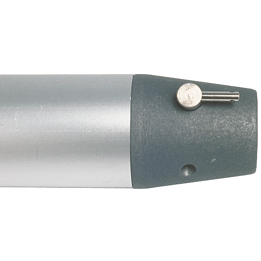 Automatic Socket Pole Ends