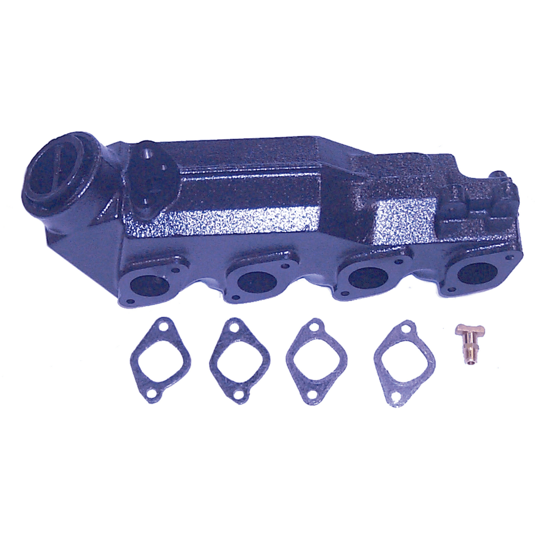 MANIFOLD 4CYL VOLVO, VO-1-855387