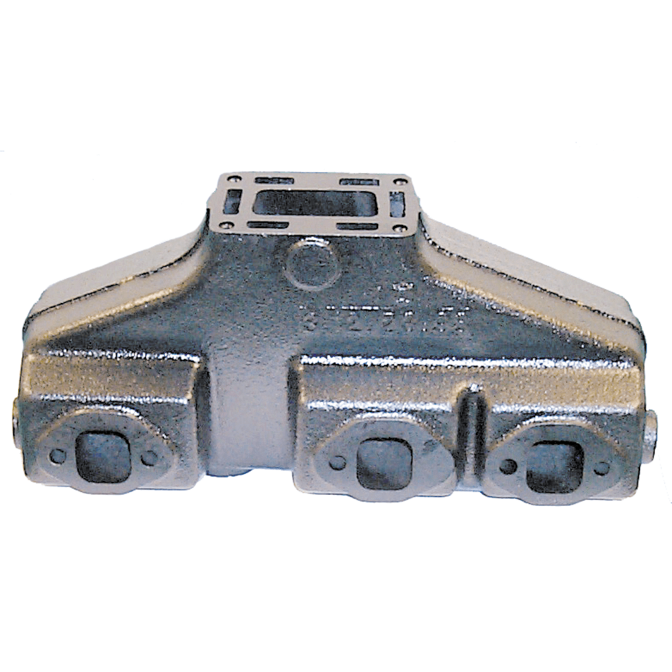 MANIFOLD 4.3L VOLVO 856894-1 W/GASK