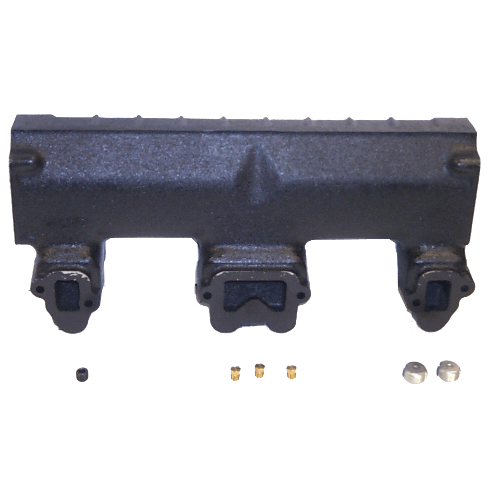 MANIFOLD, CHRYS 318/360 CM-1-6677A