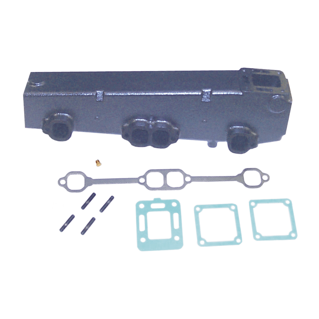 MANIFOLD CHEV V8 STBD MERC 77235A8