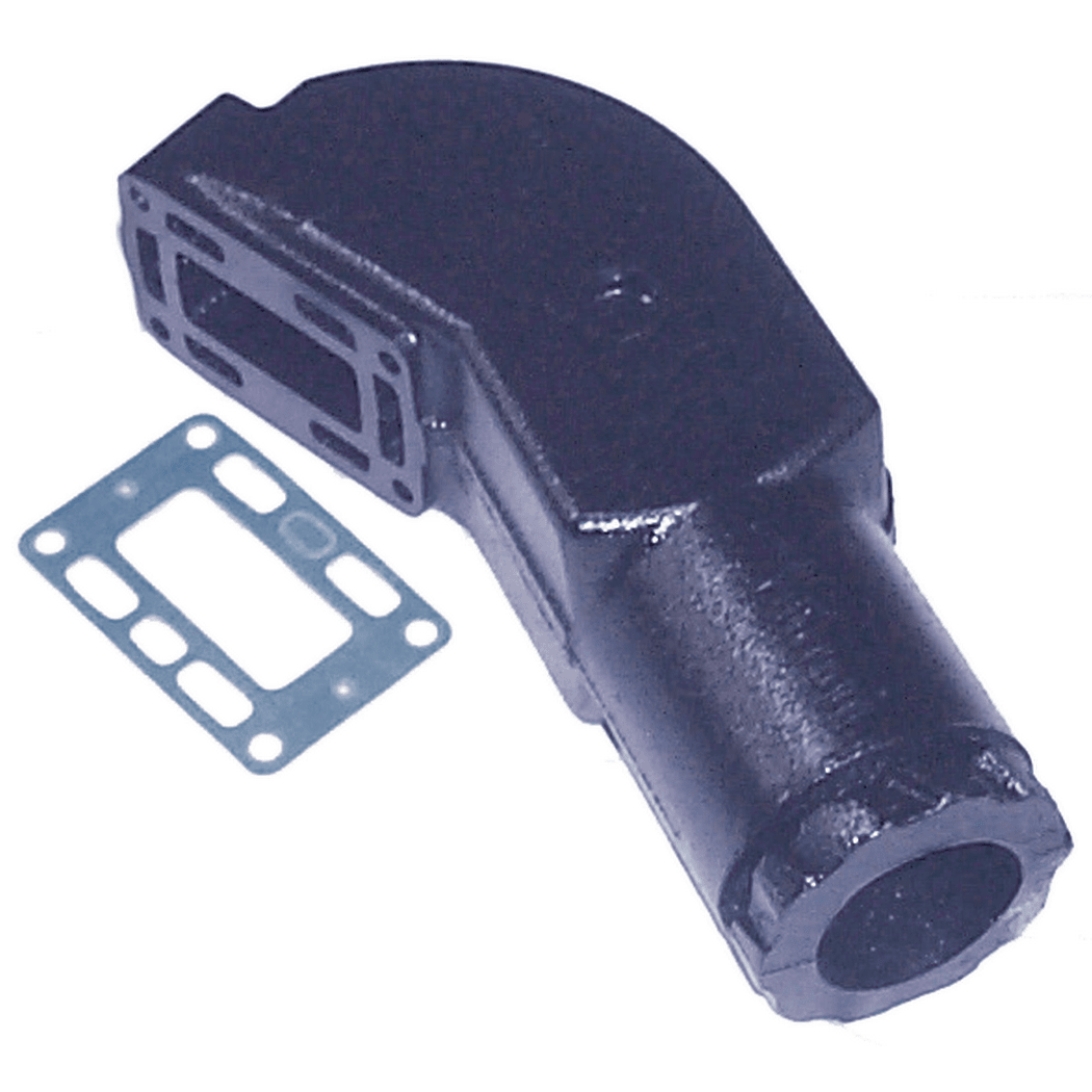 RISER, V8 VOLVO FITS 835804/18-1931