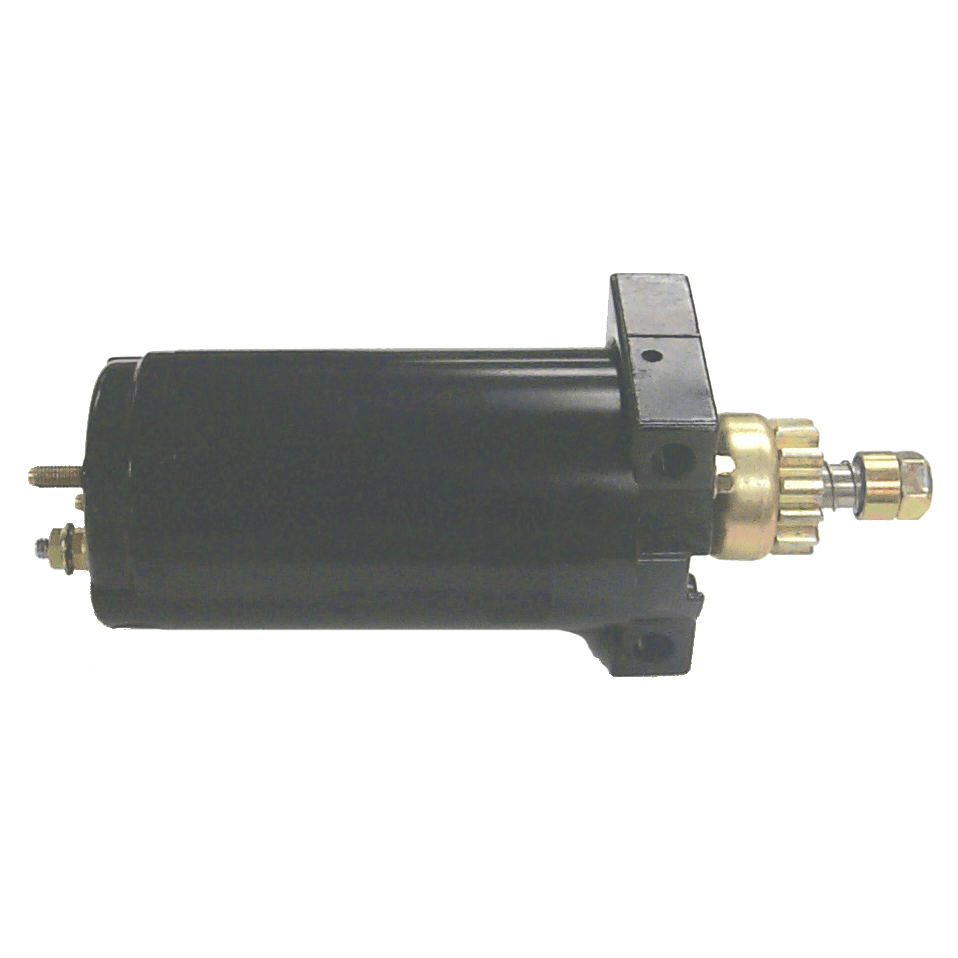 Outboard Starters for Mercury Outboards Sierra Fisheries Supply