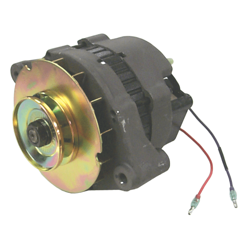 Mercruiser, Volvo and Perkins Alternators Sierra Fisheries Supply