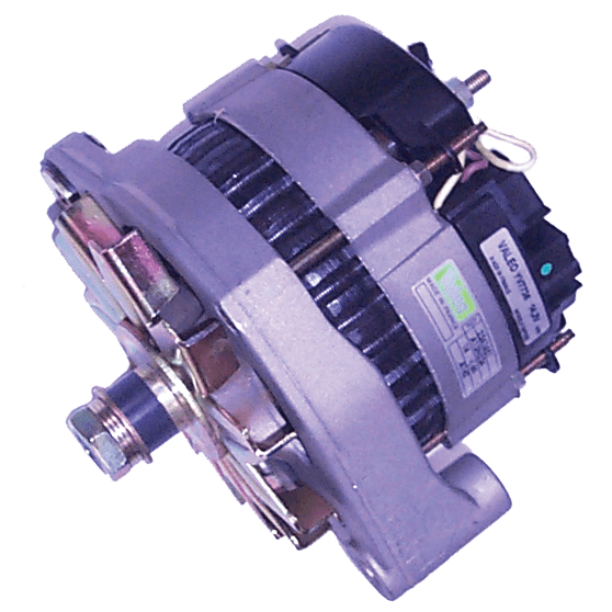 Mercruiser, Volvo and Perkins Alternators Sierra Fisheries Supply