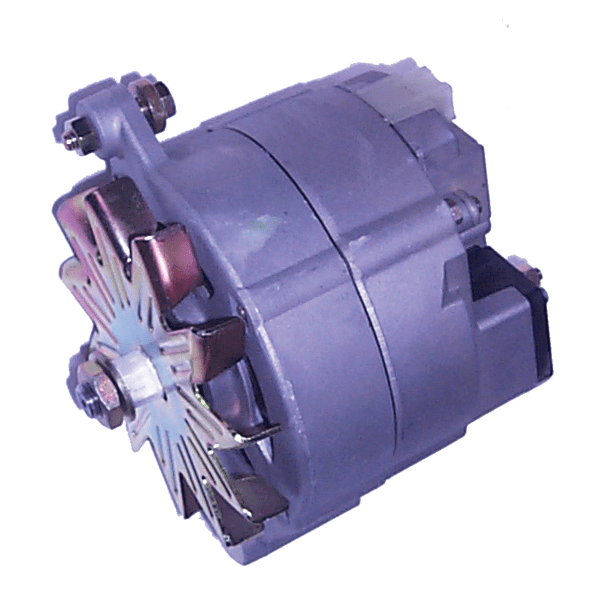 Sierra Alternators