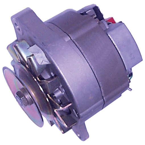 Sierra Alternators