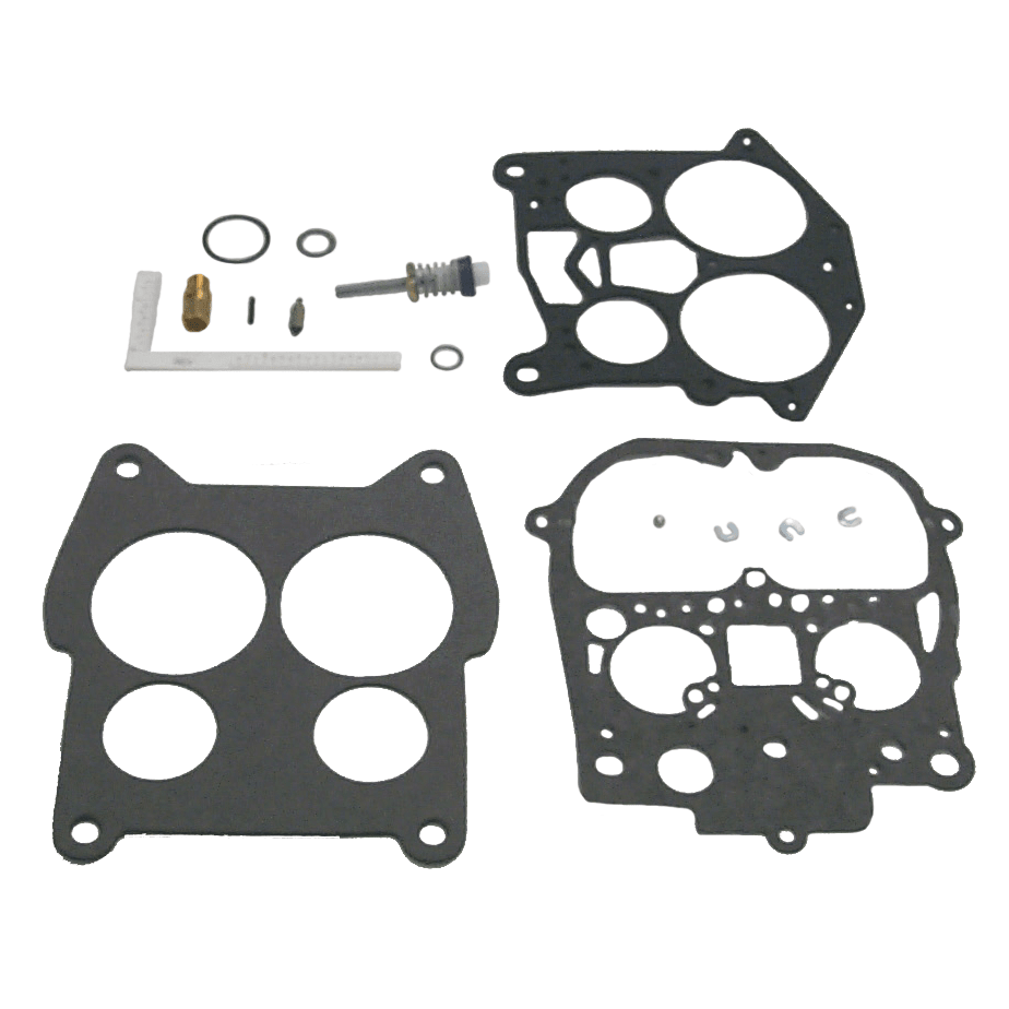 Carburetor Kits