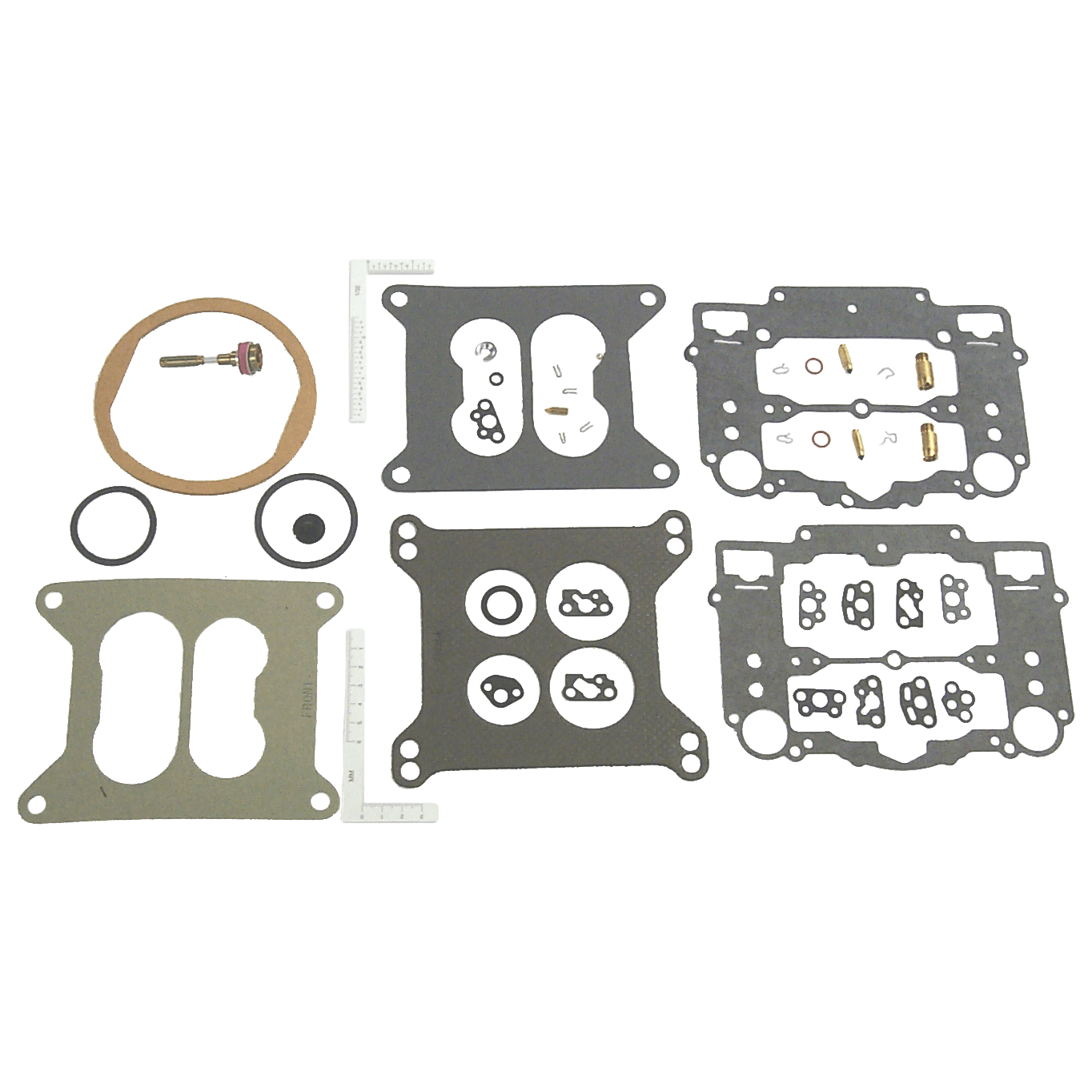 Carburetor Kits